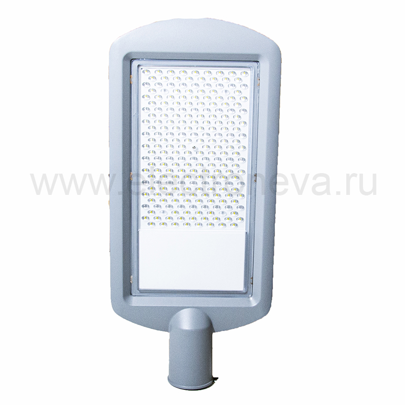 Светильник светодиодный уличный 150Вт 5700К IP65 STL-150W04 WOLTA